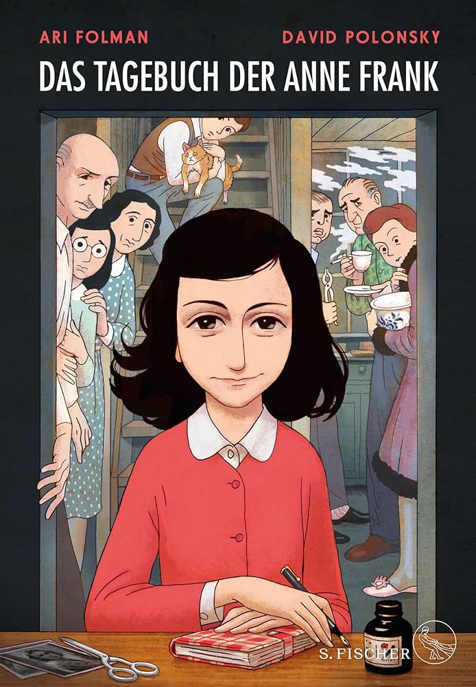 Neue Mangas für die Bibi