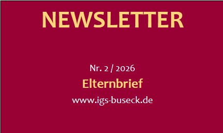 Newsletter 02/26